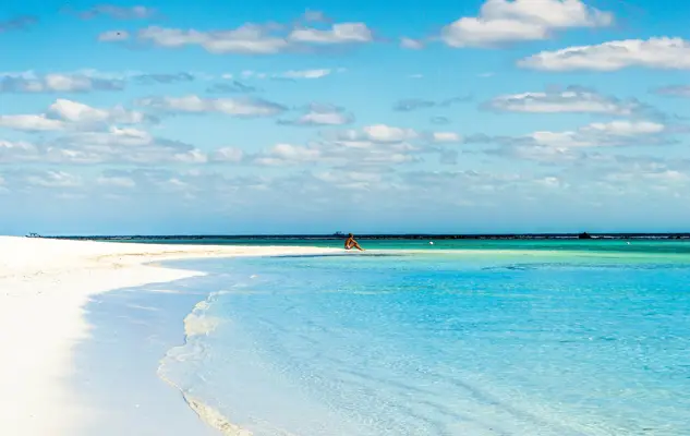 Costa Maya