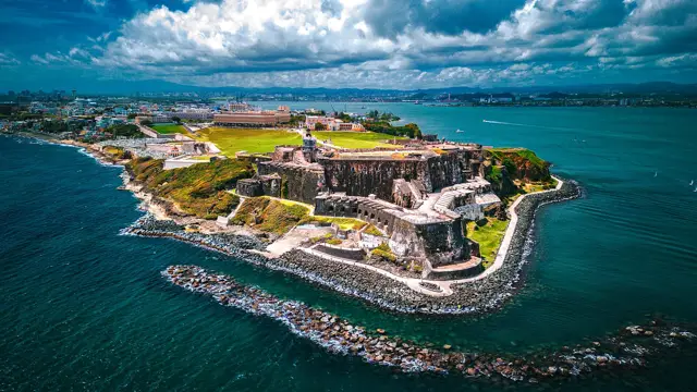 San Juan