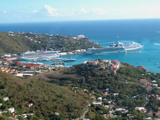 St. Thomas